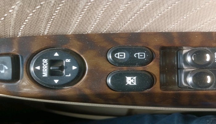 2016 Hyundai Verna 1.6 VTVT SX, Petrol, Manual, 1,01,456 km, interior