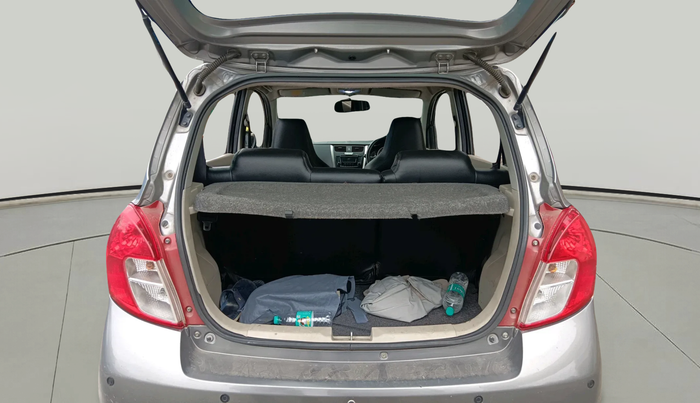 2017 Maruti Celerio ZXI AMT (O), Petrol, Automatic, 1,04,478 km, exterior