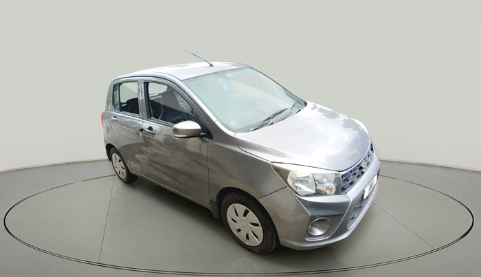 2017 Maruti Celerio ZXI AMT (O), Petrol, Automatic, 1,04,478 km, exterior