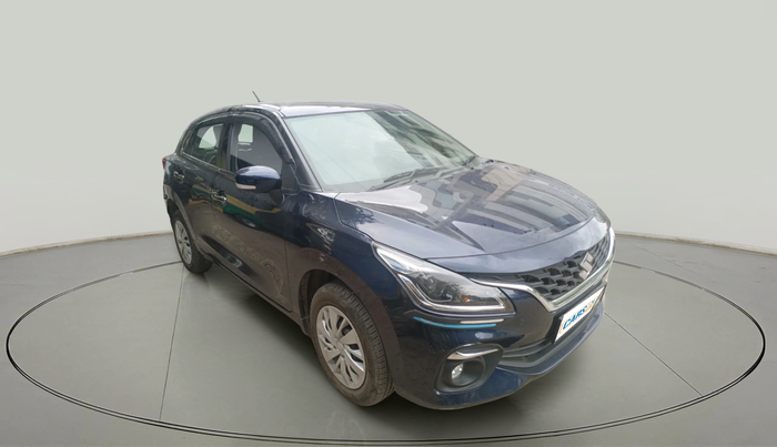 2024 Maruti Baleno DELTA PETROL 1.2, Petrol, Manual, 6,820 km, exterior