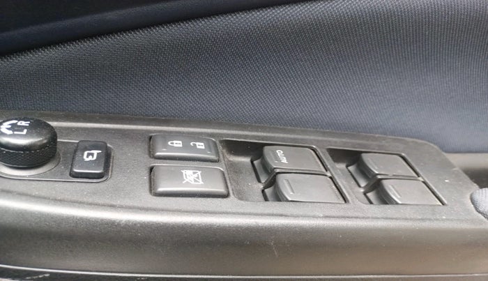 2024 Maruti Baleno DELTA PETROL 1.2, Petrol, Manual, 6,820 km, interior