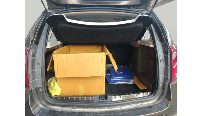 2018 Renault Duster 110 PS RXS 4X2 AMT DIESEL, Diesel, Automatic, 79,152 km, exterior