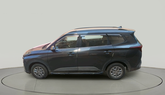 2022 KIA CARENS PRESTIGE 1.5 PETROL 7 STR, Petrol, Manual, 36,538 km, exterior