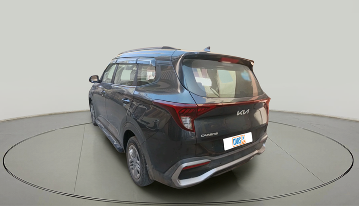 2022 KIA CARENS PRESTIGE 1.5 PETROL 7 STR, Petrol, Manual, 36,538 km, exterior