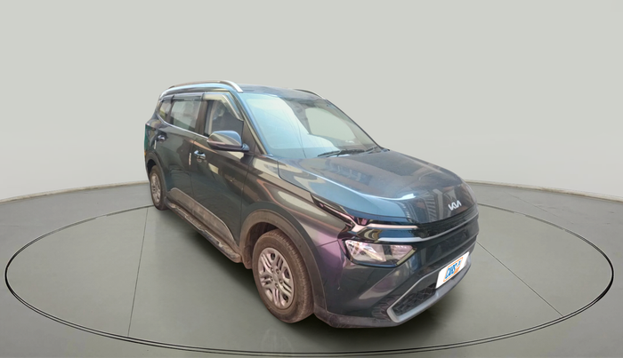 2022 KIA CARENS PRESTIGE 1.5 PETROL 7 STR, Petrol, Manual, 36,538 km, exterior
