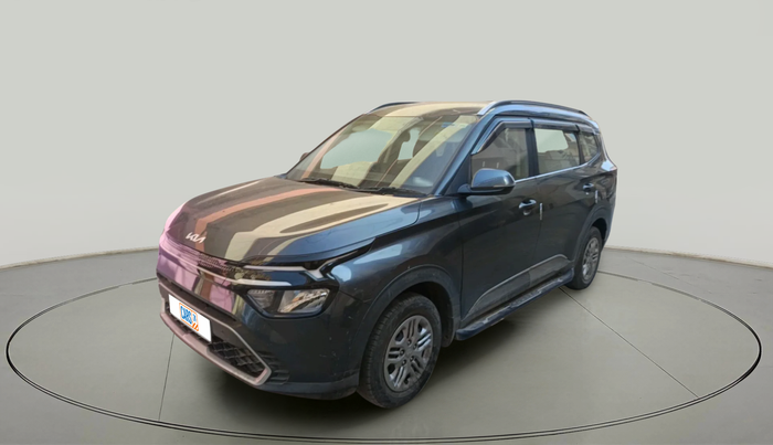 2022 KIA CARENS PRESTIGE 1.5 PETROL 7 STR, Petrol, Manual, 36,538 km, exterior