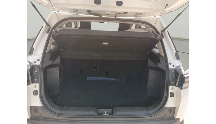 2024 Maruti BREZZA ZXI + SMART HYBRID, Petrol, Manual, 23,278 km, exterior