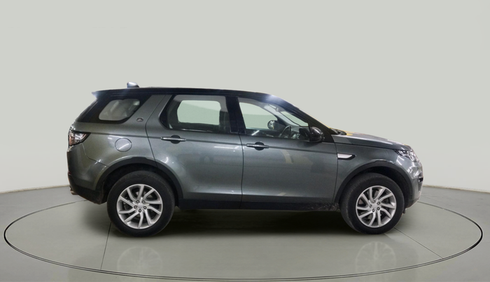 2018 Landrover DISCOVERY SPORT HSE, Diesel, Automatic, 45,157 km, exterior