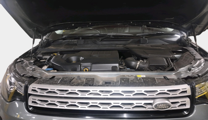2018 Landrover DISCOVERY SPORT HSE, Diesel, Automatic, 45,157 km, exterior
