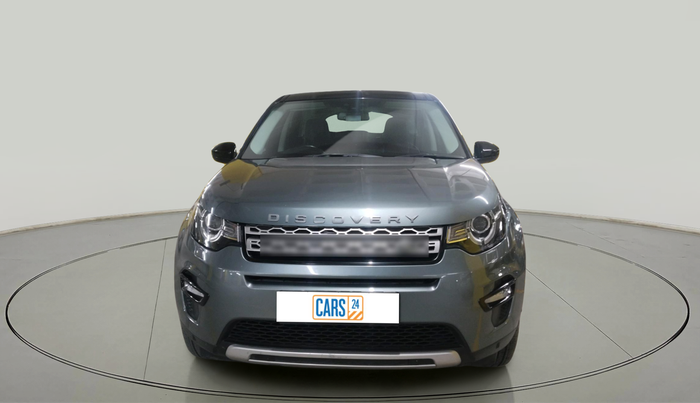2018 Landrover DISCOVERY SPORT HSE, Diesel, Automatic, 45,157 km, exterior