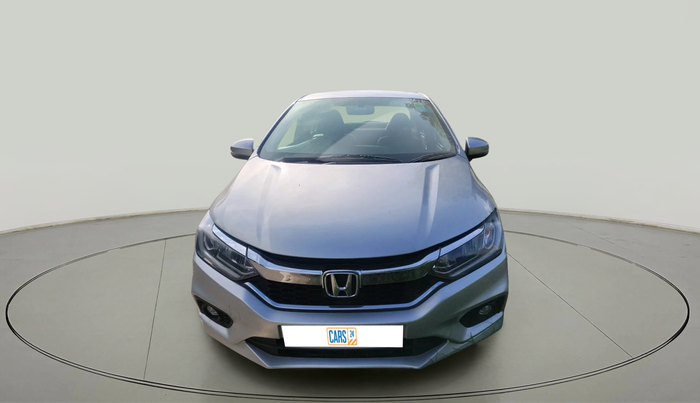 2017 Honda City 1.5L I-VTEC VX CVT, Petrol, Automatic, 65,000 km, exterior