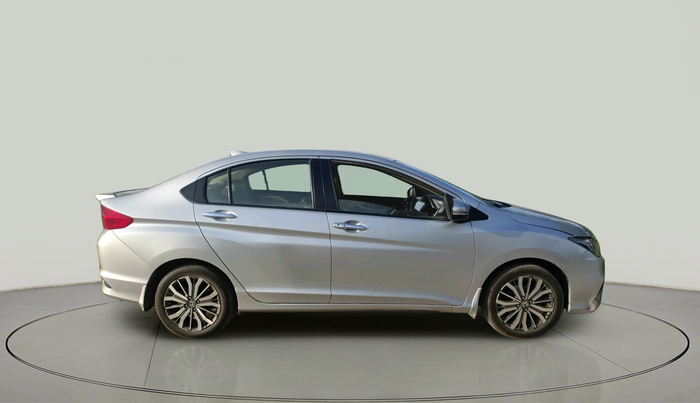 2017 Honda City 1.5L I-VTEC VX CVT, Petrol, Automatic, 65,000 km, exterior