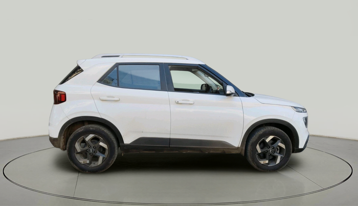 2020 Hyundai VENUE SX 1.0 TURBO, Petrol, Manual, 63,015 km, exterior