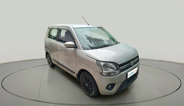 2023 Maruti New Wagon-R ZXI PLUS 1.2, Petrol, Manual, 44,933 km, exterior
