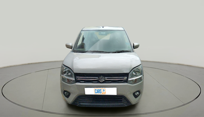 2023 Maruti New Wagon-R ZXI PLUS 1.2, Petrol, Manual, 44,933 km, exterior