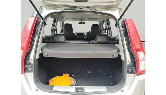 2023 Maruti New Wagon-R ZXI PLUS 1.2, Petrol, Manual, 44,933 km, exterior
