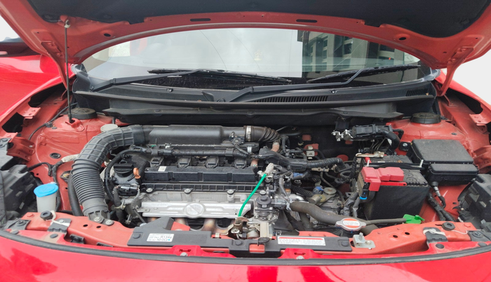 2023 Maruti Swift ZXI PLUS DUAL TONE, Petrol, Manual, 26,683 km, exterior