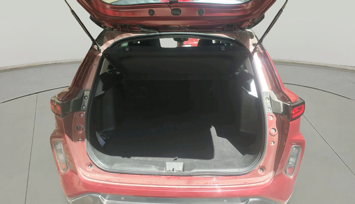 2024 Toyota URBAN CRUISER HYRYDER V AT NEO DRIVE, Petrol, Automatic, 10,213 km, exterior