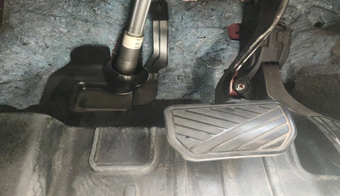 2024 Toyota URBAN CRUISER HYRYDER V AT NEO DRIVE, Petrol, Automatic, 10,213 km, interior