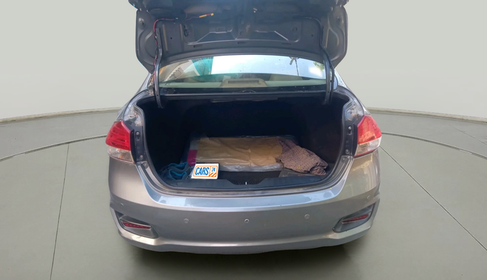 2016 Maruti Ciaz VXI+, Petrol, Manual, 1,64,529 km, exterior