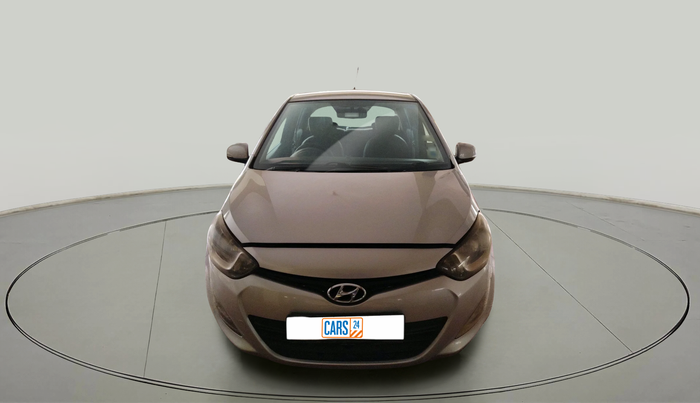 2013 Hyundai i20 SPORTZ 1.2, Petrol, Manual, 1,46,922 km, exterior