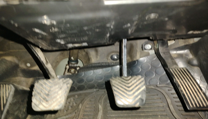 2013 Hyundai i20 SPORTZ 1.2, Petrol, Manual, 1,46,922 km, interior