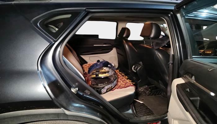 2023 KIA SONET HTX 1.0 IMT, Petrol, Manual, 8,063 km, interior