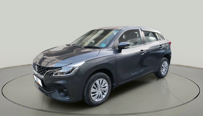 2022 Maruti Baleno DELTA PETROL 1.2, Petrol, Manual, 20,750 km, exterior