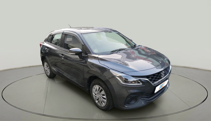 2022 Maruti Baleno DELTA PETROL 1.2, Petrol, Manual, 20,750 km, exterior