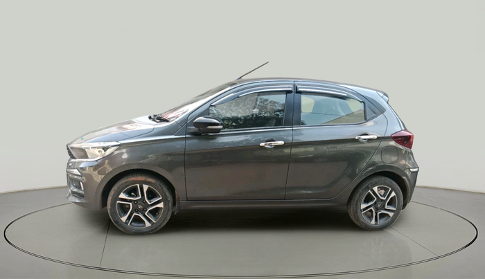 2020 Tata Tiago XZ PLUS PETROL, Petrol, Manual, 33,186 km, exterior