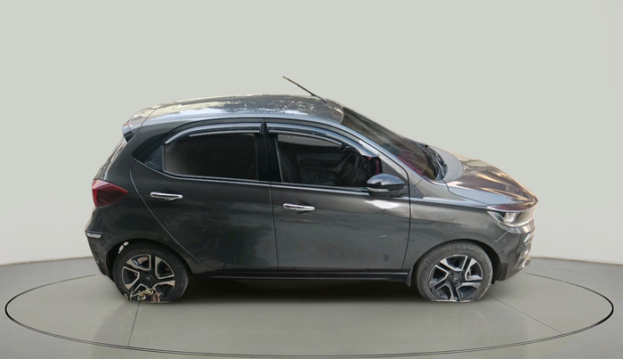 2020 Tata Tiago XZ PLUS PETROL, Petrol, Manual, 33,186 km, exterior
