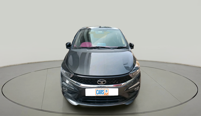 2020 Tata Tiago XZ PLUS PETROL, Petrol, Manual, 33,186 km, exterior