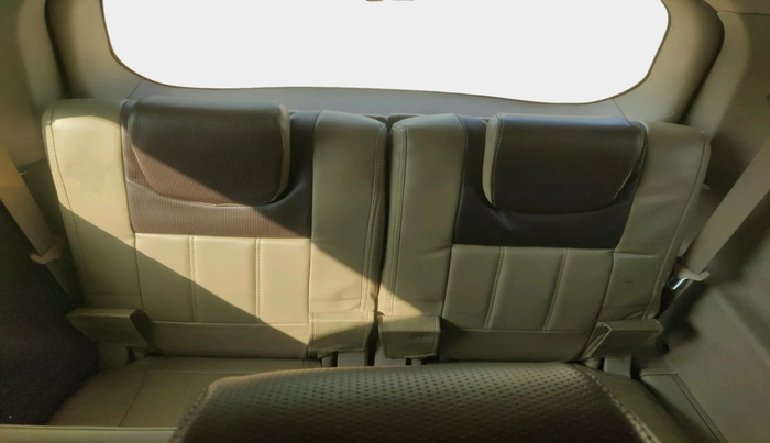 2017 Mahindra XUV500 W6, Diesel, Manual, 88,107 km, interior