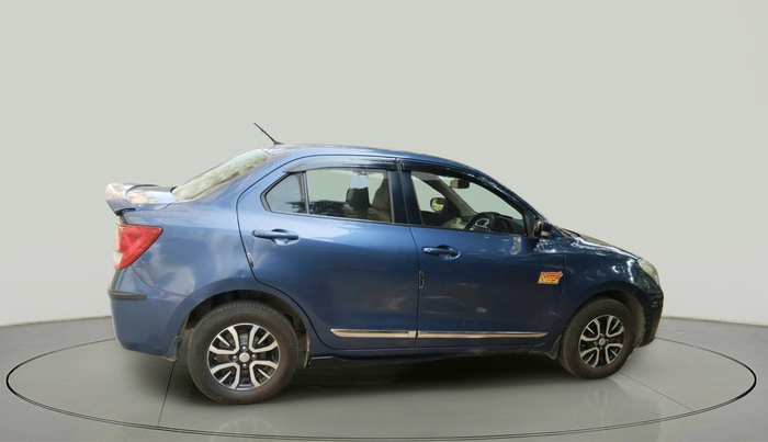 2024 Maruti Dzire VXI, Petrol, Manual, 62,421 km, exterior