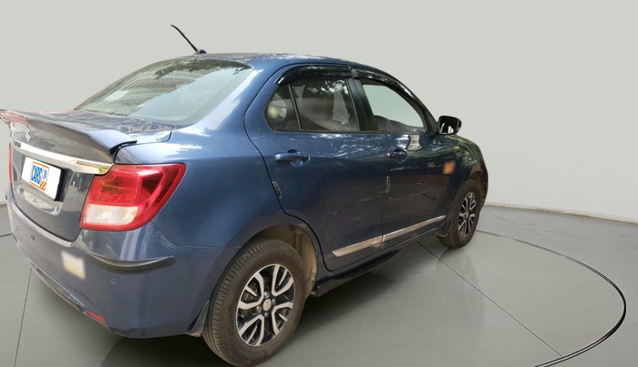 2024 Maruti Dzire VXI, Petrol, Manual, 62,421 km, exterior