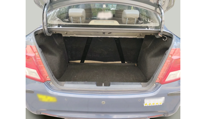 2024 Maruti Dzire VXI, Petrol, Manual, 62,421 km, exterior