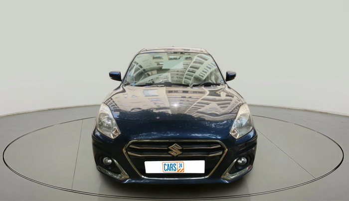 2024 Maruti Dzire VXI, Petrol, Manual, 62,421 km, exterior
