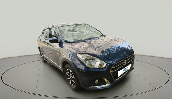 2024 Maruti Dzire VXI, Petrol, Manual, 62,421 km, exterior