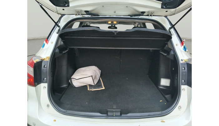 2016 Maruti S Cross ALPHA 1.6, Diesel, Manual, 77,955 km, exterior