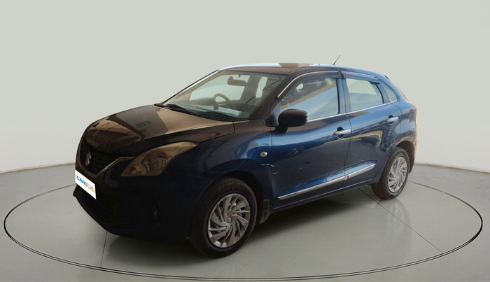 2021 Maruti Baleno SIGMA PETROL 1.2, Petrol, Manual, 82,939 km, exterior