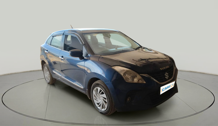 2021 Maruti Baleno SIGMA PETROL 1.2, Petrol, Manual, 82,939 km, exterior