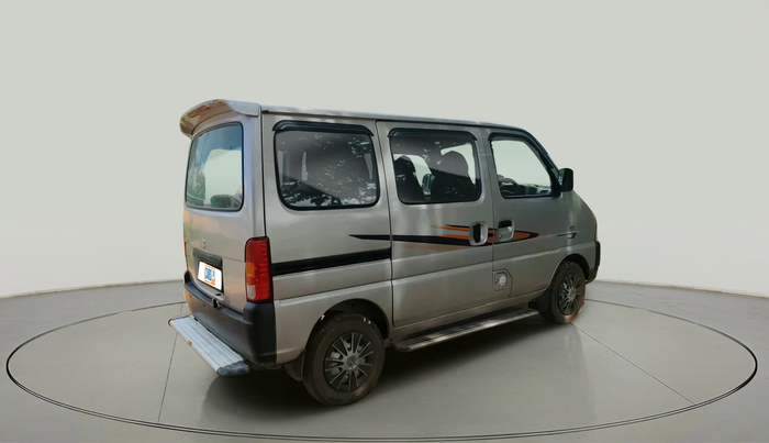 2020 Maruti Eeco 5 STR WITH A/C+HTR, Petrol, Manual, 54,528 km, exterior