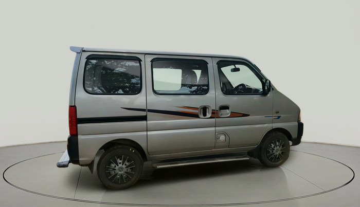 2020 Maruti Eeco 5 STR WITH A/C+HTR, Petrol, Manual, 54,528 km, exterior