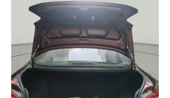 2012 Honda City 1.5L I-VTEC V AT, Petrol, Automatic, 1,28,493 km, exterior