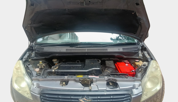 2010 Maruti Ritz LDI, Diesel, Manual, 1,44,164 km, exterior