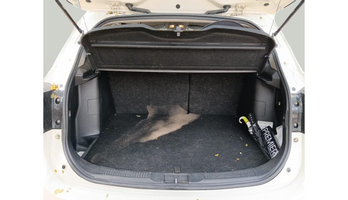 2021 Maruti S Cross ZETA AT 1.5, Petrol, Automatic, 39,088 km, exterior