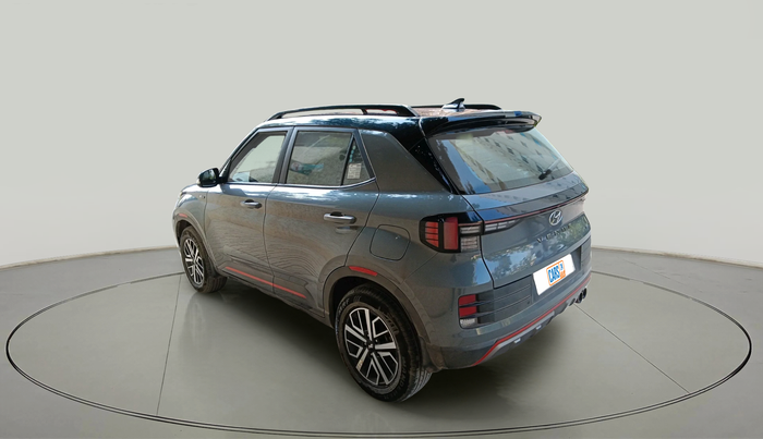 2023 Hyundai VENUE N LINE N8 1.0 TURBO DCT, Petrol, Automatic, 24,705 km, exterior