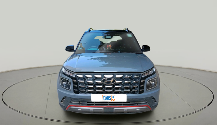 2023 Hyundai VENUE N LINE N8 1.0 TURBO DCT, Petrol, Automatic, 24,705 km, exterior