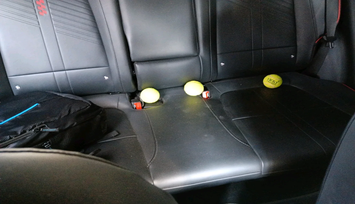 2023 Hyundai VENUE N LINE N8 1.0 TURBO DCT, Petrol, Automatic, 24,705 km, interior