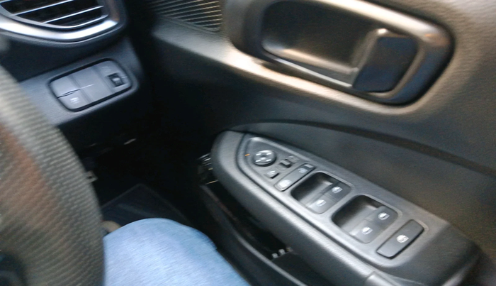 2023 Hyundai VENUE N LINE N8 1.0 TURBO DCT, Petrol, Automatic, 24,705 km, interior